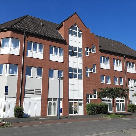 Hotel Siebenschlaefer Am Wasserturm Alsdorf Exterior foto
